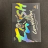2018 Panini Luminance - Flash Cam Newton #1
