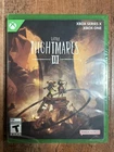 Little Nightmares III 3 (Xbox Series X, Xbox One) *BRAND NEW/SEALED*