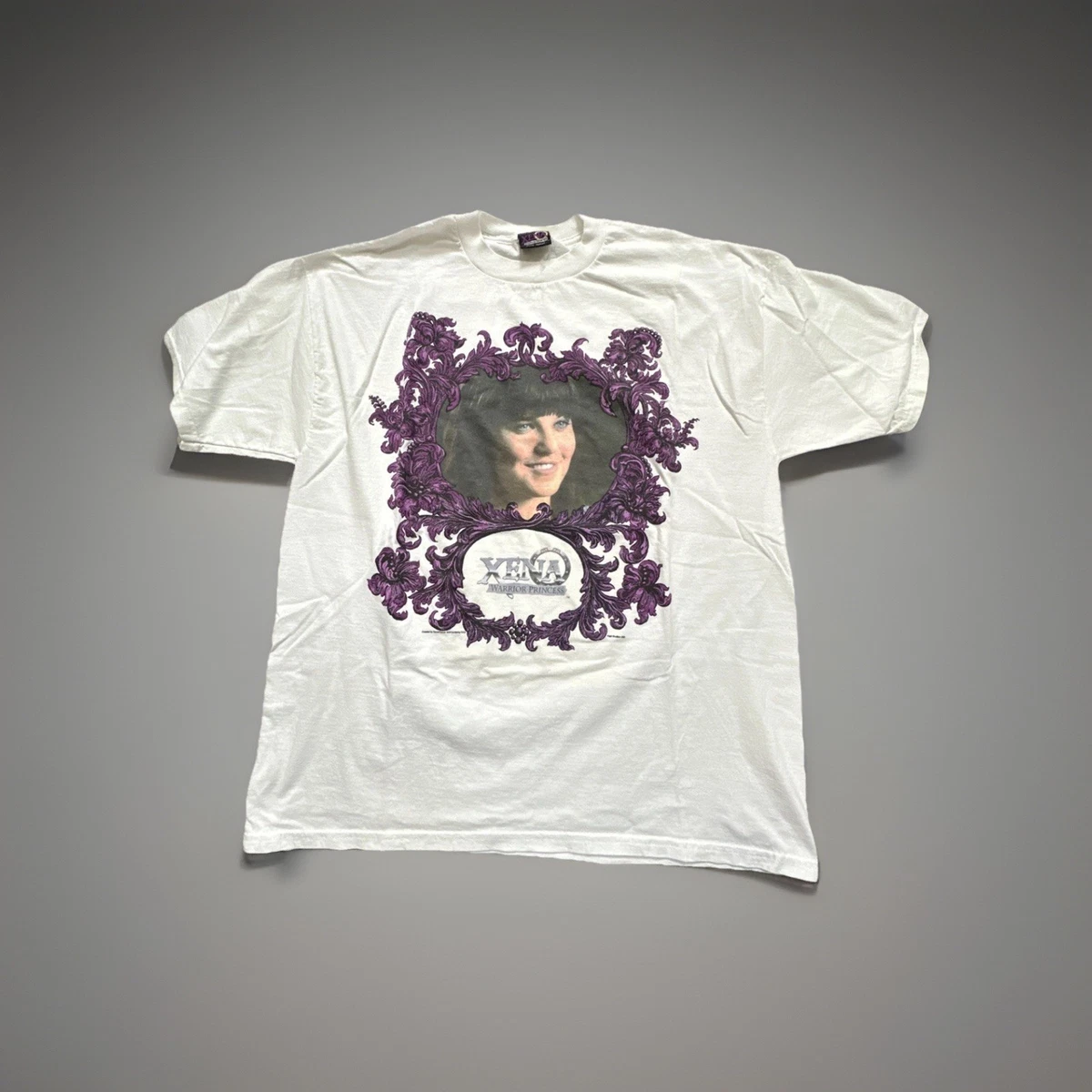 Xena the Warrior Princess T-Shirt | A Mighty Girl