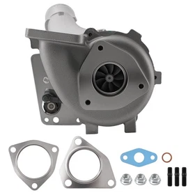 Turbolader for Audi A4 A6 Allroad 2.7 TDI Quattro 769701-0001 2004-2011 EU