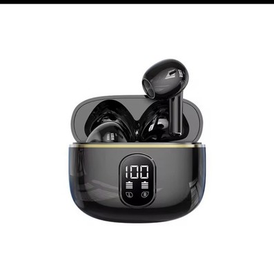 Smart Wireless In-Ear Kopfhörer LED Display Langlebige Batterieanzeige 
