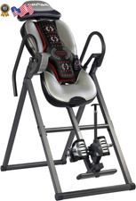 INNOVA HEALTH AND FITNESS ITM5900 Advanced Heat and Massage Inversion Table