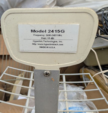 HyperLink HyperGain Die-cast Grid Antenna HG2415G - antenna N/F