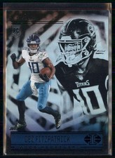 2021 Panini Illusions - Dez Fitzpatrick #94 (RC)