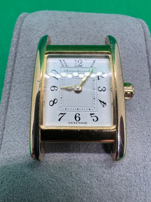 Vintage & Fashion Watch Repair Lot of 3 – Coach, Invicta Betty Boop, Caravelle
