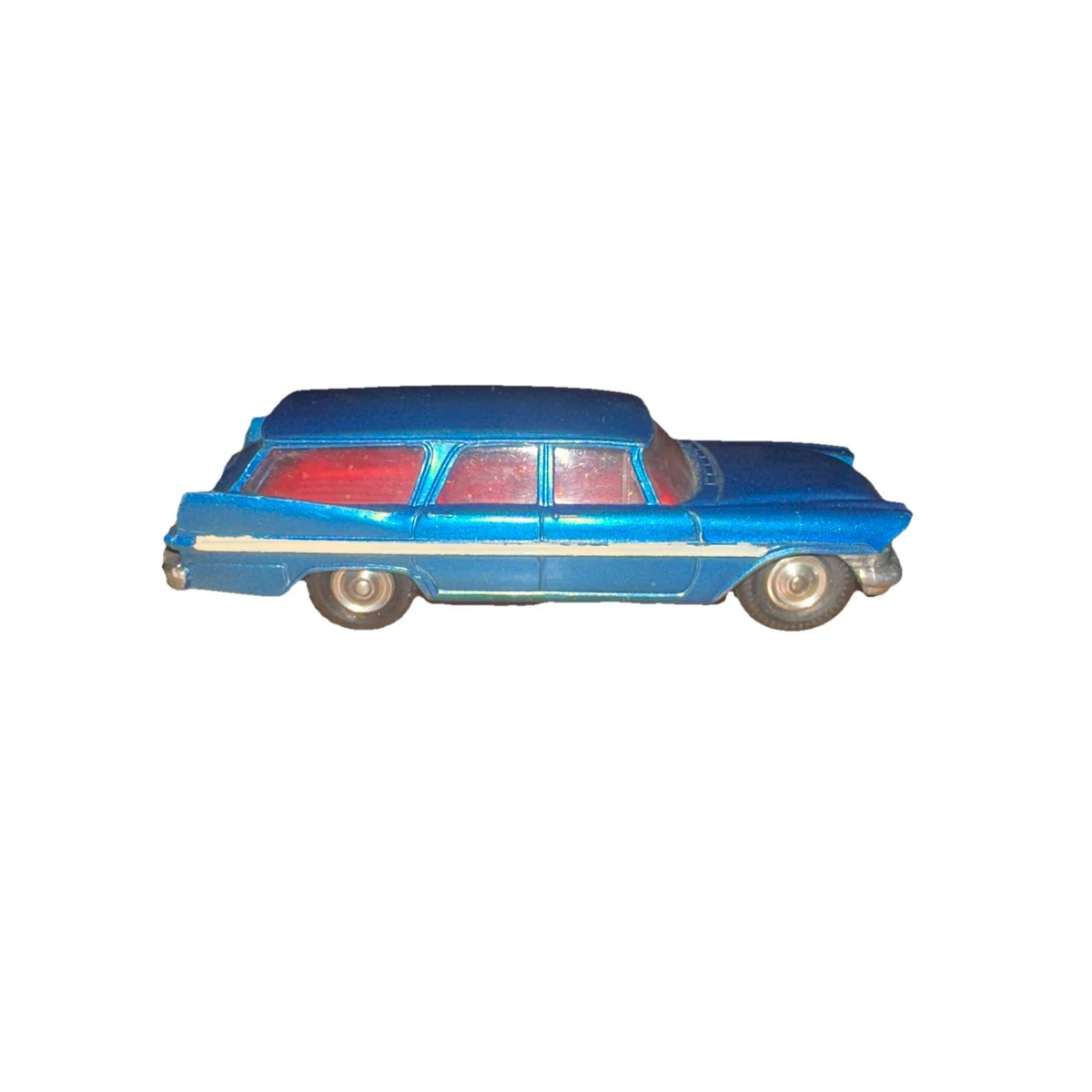 Corgi Plymouth Diecast & Toy Vehicles for sale | eBay
