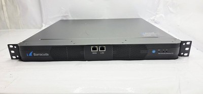 Barracuda Web Security Gateway 410