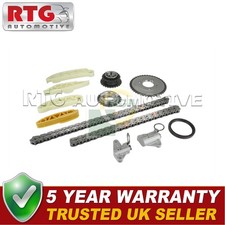 RTG Timing Chain Kit Fits Kia Sorento Sportage Hyundai Santa Fe Tucson