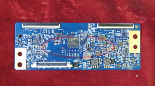 For   T-con board   board 55'' TV T550HVN08.1 Ctrl BD 55T23-C02 #md