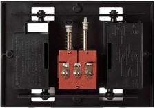 CHIMEBASE2 Door Bell Chime Mechanism Assembly Fits Most Nutone Models 6.75  L