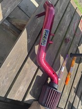 AEM Air Intake EP3 Type R