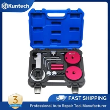Timing Tool for Ford 2.0T TDCi Ecoblue Diesel Engine 303-1637, 303-1643,303-1650
