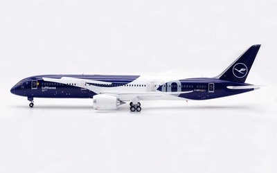 Lufthansa Boeing 777-9 1/200モデル 1:200 39CM Hogan Lufthansa
