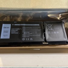 NEW OEM V6W33 Battery For Dell Inspiron 3510 5510 Latitude 3330 3320 Vostro 3515