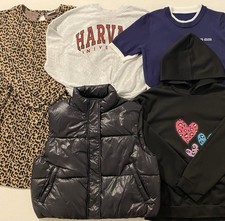 Girls Clothes Bundle 12-13 Years