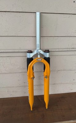 Vintage Manitou Answer Spyder Mountain Bike 26”Suspension Fork 1 1