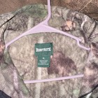 HuntRite Camouflage Long Sleeve Shooting Shirt XL Polyester Green/Brown/Beige — photo 2