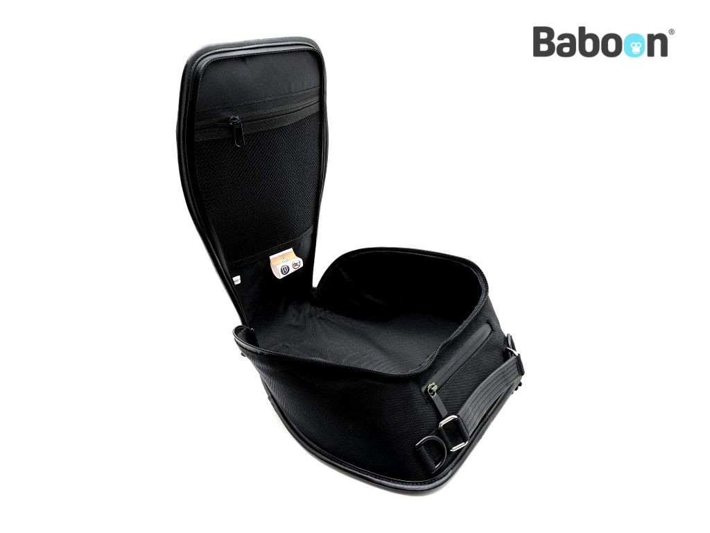 Tank Bag Honda VFR 1200 F (VFR1200 + DCT) Set (08L56-MGE-800