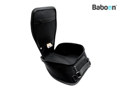 VFR1200Fタンクバッグ Tank Bag Honda VFR 1200 F (VFR1200 + DCT) Set (08L56-MGE-800