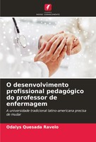 Odalys Quesada Ravelo | O Desenvolvimento Profissional PedagóGico Do...