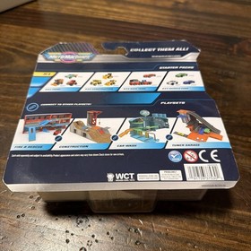 Micro Machines Starter Pack Farm series 1 Hasbro