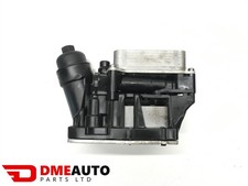 BMW 3 5 7 X5 SERIE F30 F10 F01 F15 N57D30 MOTORÖLKÜHLER FILTERGEHÄUSE