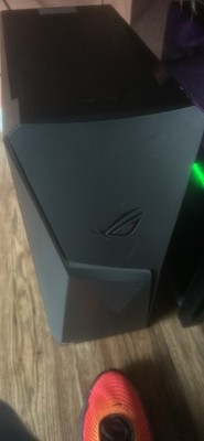 AMD Ryzen Gaming PC Entry Level R5 3400g Gtx 1650