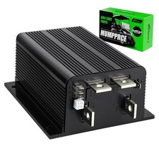 1204-410 48v 325a 5k-0 Motor Controller For Curtis Ezgo Club Car 1204-412