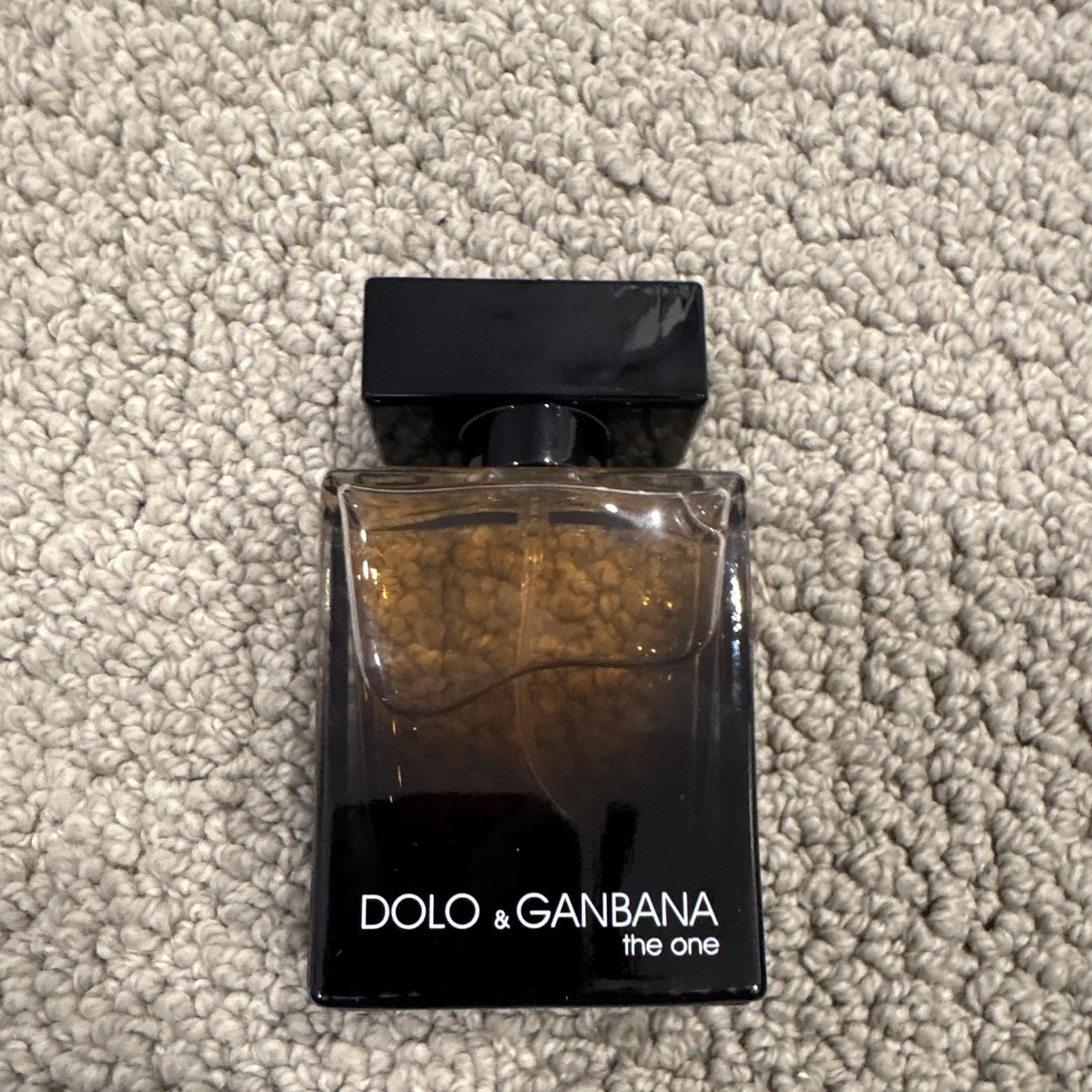 Dolce&Gabbana Spray The One Perfumes for Men for sale | eBay