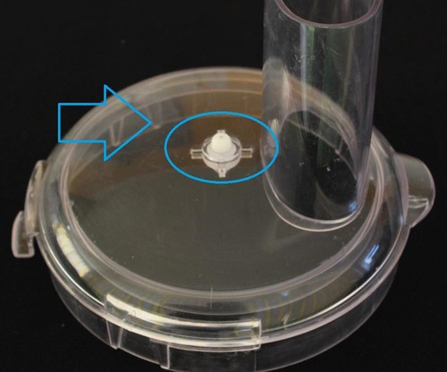 COPERCHI In Plastica PER BICCHIERI BIBITA - Foto 8