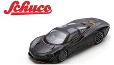 1/43 Mclaren Speedtail 2019