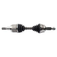Front Left Right CV Axle Shaft Fits 2016-2022 Chevrolet Colorado GMC Canyon