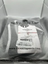 Exxact Sports Plain Men's Wrestling Singlet, Powerlifting Singlet (A-XL).  (B-9)