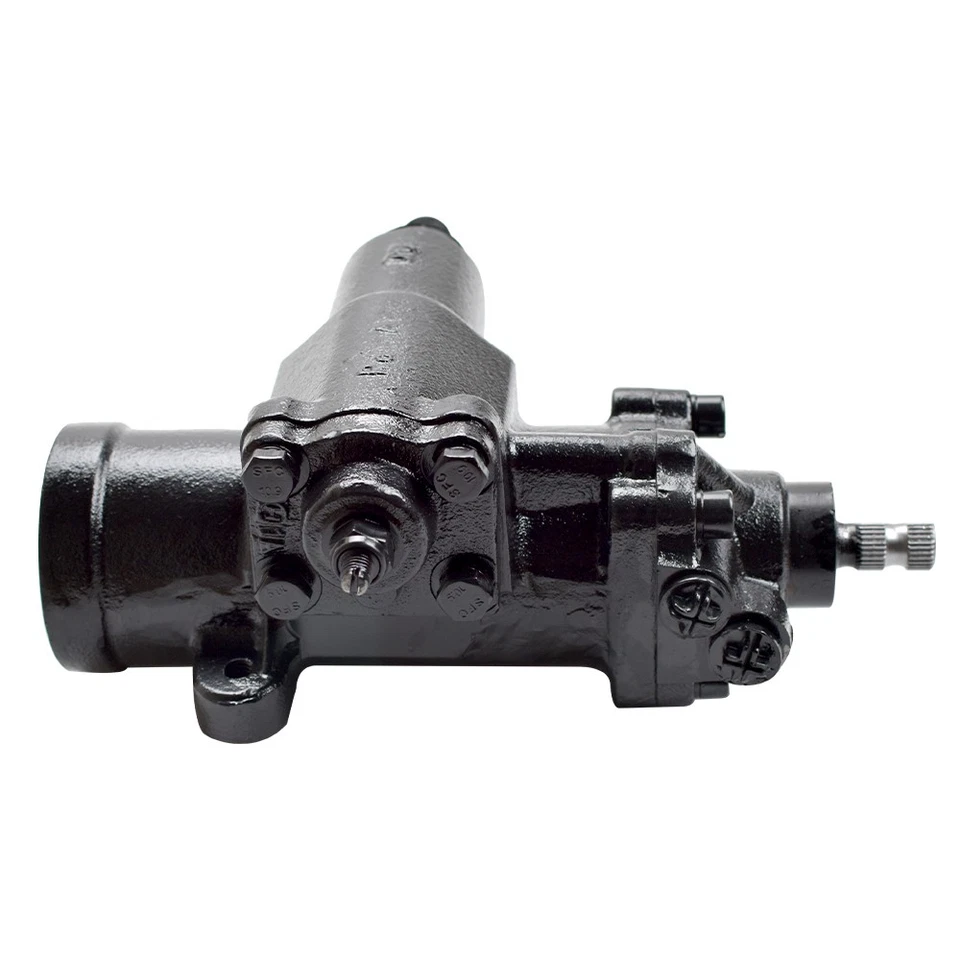 Caja de cambios de dirección asistida para Chevrolet S10 1992-2005 GMC Jimmy 1982-2004 1353 GB Foto 2 de 4