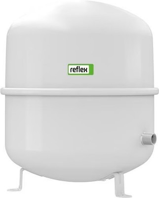 REFLEX Membran-Druckausdehnungsgefäß REFLEX N weiß 6 bar