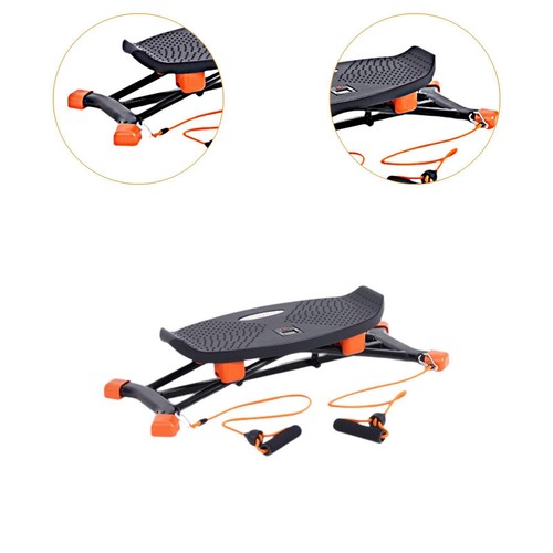 Ski Machine Equipment Supplies Leg Exercise Equipment for Gym Female Home - Picture 5 of 6