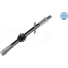 Meyle 16-14 525 0026 Bremsschlauch für RENAULT CLIO MODUS GRAND MODUS F JP0