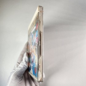 Ochige Designer Sega Saturn Jap Ntsc J Japanese Jap