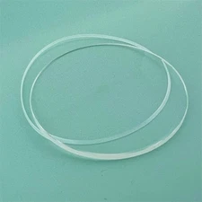 Sapphire Crystal for Breitling Bentley A22362 A25362 A21330 A44362 with Gasket