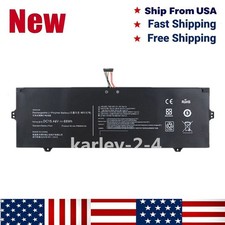 AA-PBMN4VN 67Wh Battery For Samsung Galaxy Book Pro 360 15 NP950XDB NP950QDB