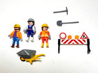 Playmobil 3126 Construction Super Set Lot — photo 3