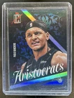 2025 Topps Signature Paolo Banchero Base (RAW)