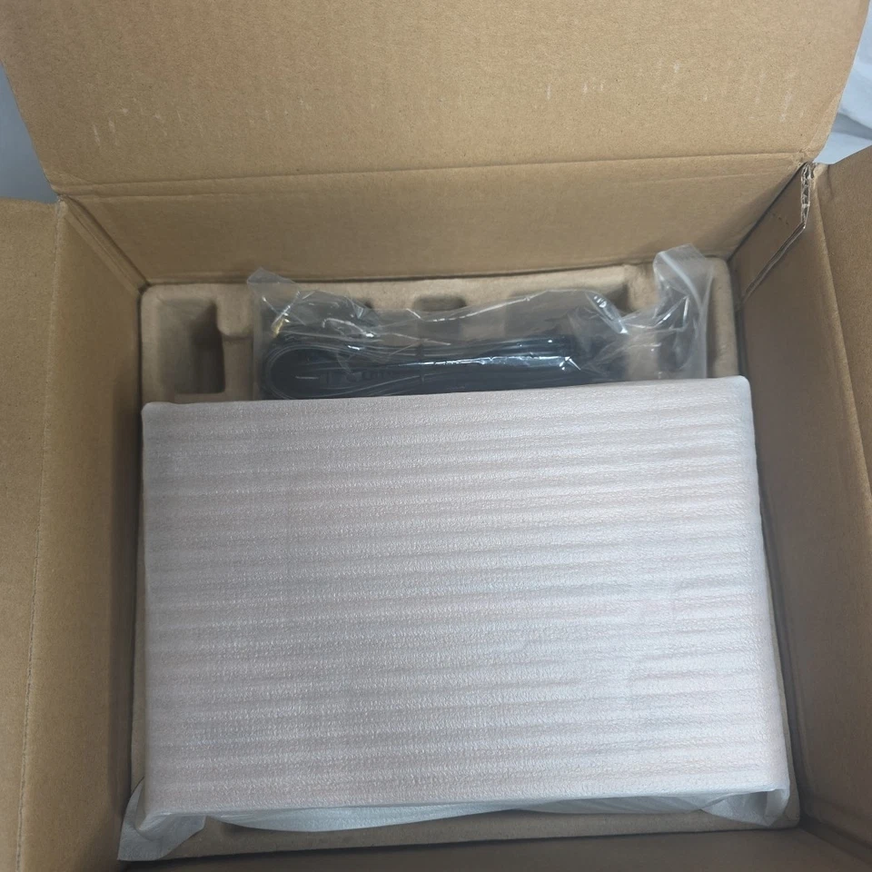 Sangean WR-16 AM/FM Bluetooth Wooden Cabinet Radio Receiver New (BVI) - Image 3 of 4