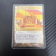 City Of Brass Foil Prices | City Of Brass Foil List