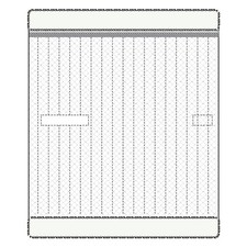 HV POLO bandage pads Welmoed white
