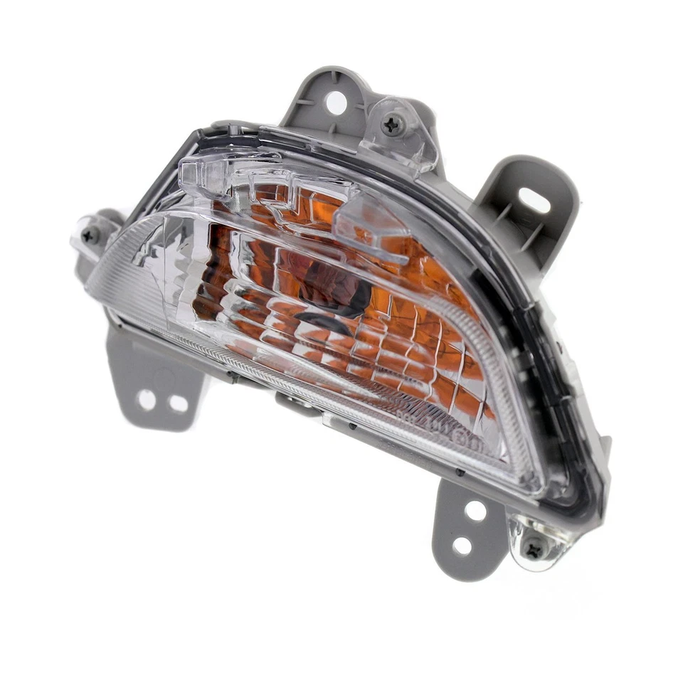 Juego de luces de giro delanteras para Mazda 3 2014-2016 para 3 Sport Foto 4 de 4