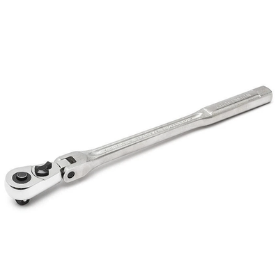 てりてり Craftsman 44815 3/8” Drive Flex Head Quick Release Teardrop