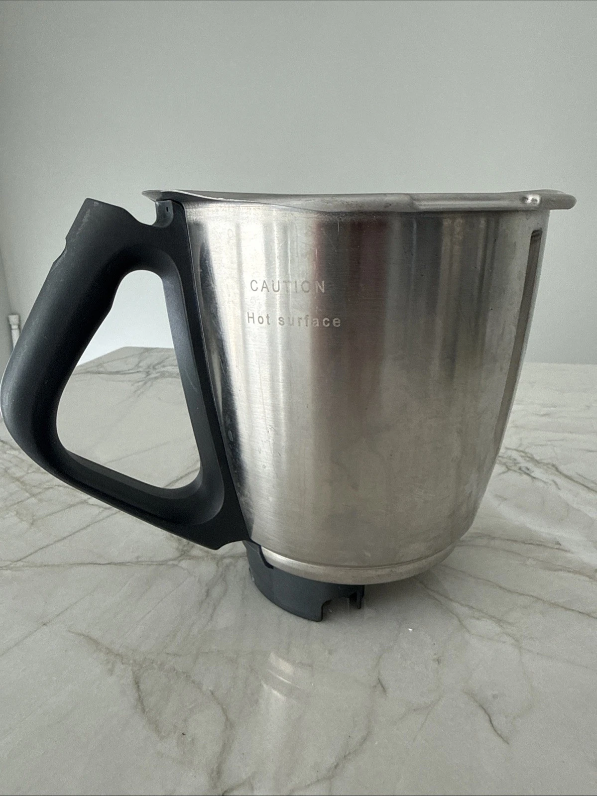 Vorwerk Thermomix TM5 Mixing Bowl Jug ONLY
