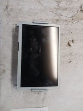 2013-2014 Ford Truck F-150 Raptor Radio Display Unit Touch Screen 8 Oem