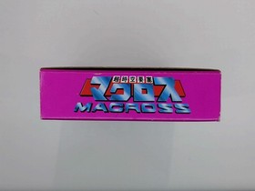 Namco Macross Famicom Game  Boxed